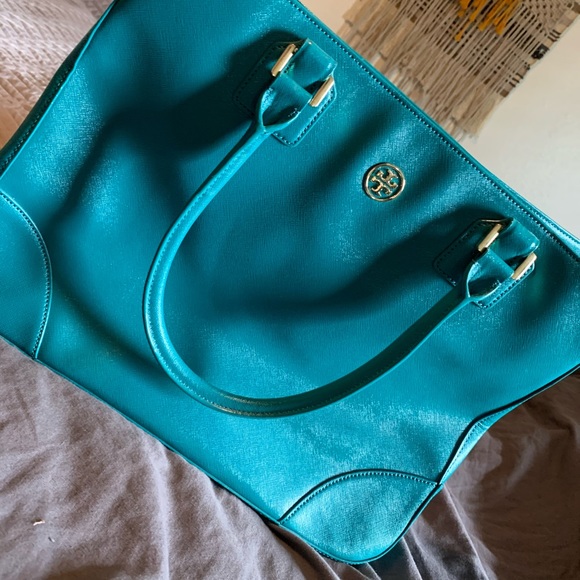 purse organizer for tory burch tote